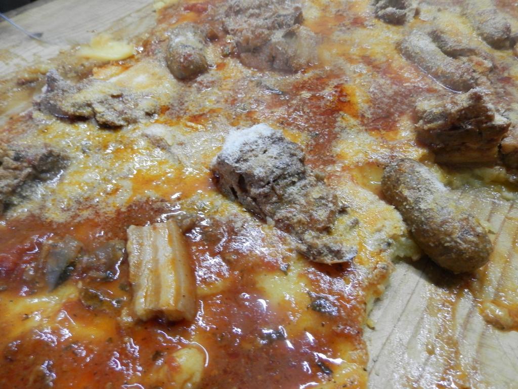 ホテル Residenza Di Paese Castello Del Poggio フェレンティッロ エクステリア 写真