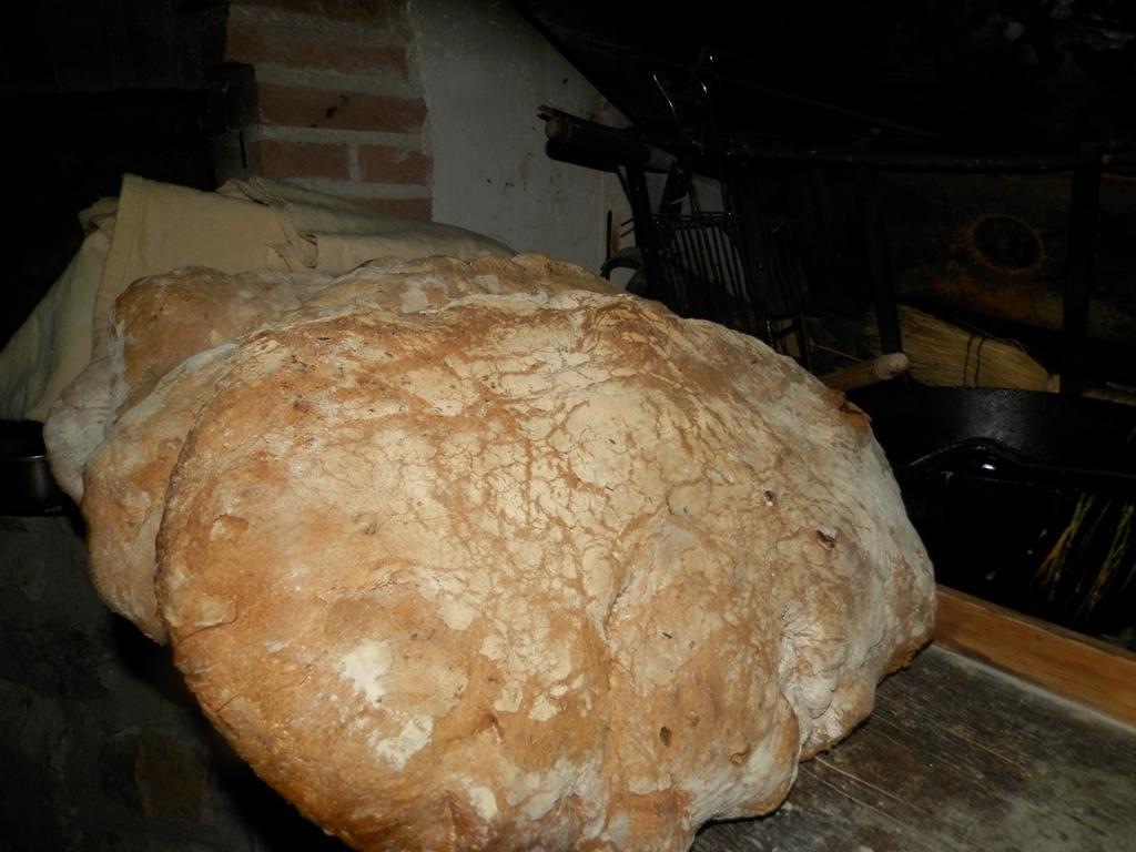ホテル Residenza Di Paese Castello Del Poggio フェレンティッロ エクステリア 写真