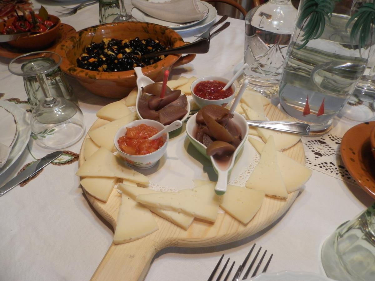 ホテル Residenza Di Paese Castello Del Poggio フェレンティッロ エクステリア 写真